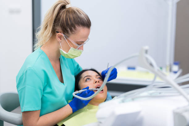 Best Emergency Denture Repair in Dousman, WI