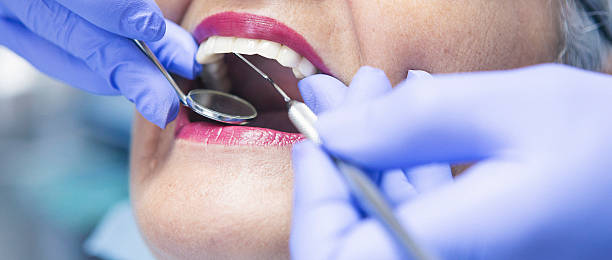 Best Emergency Root Canal Therapy in Dousman, WI