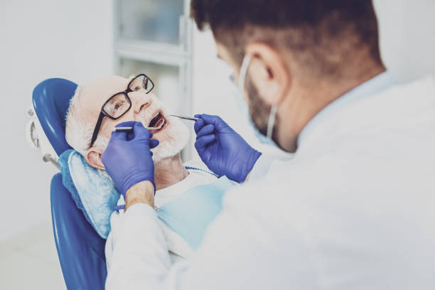 Best Emergency Treatment for Oral Infections in Dousman, WI